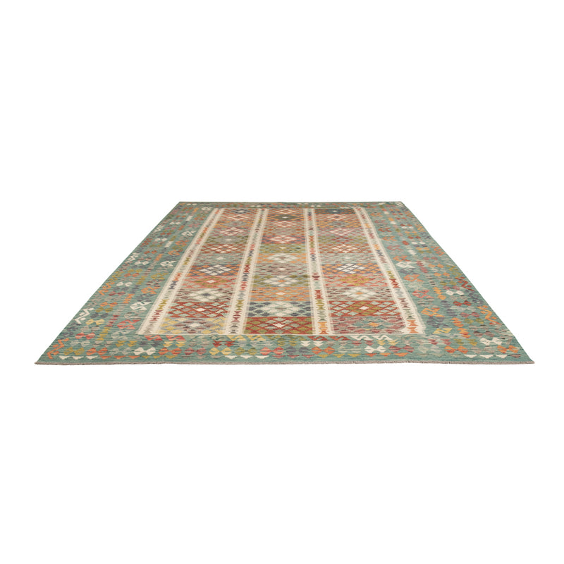 Kilim Maimana Rug 352x251cm - Wool Rug