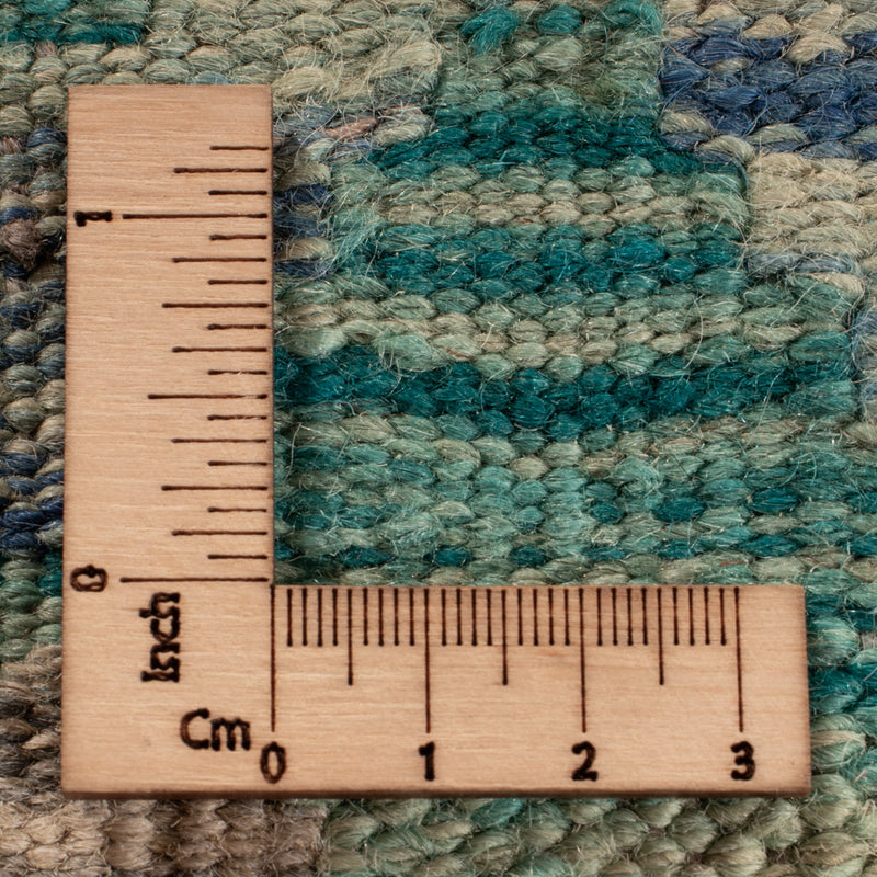 Kilim Maimana Rug 352x251cm - Wool Rug