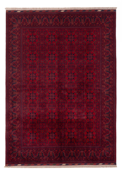 Afghan Rug 170x235cm - Oriental Rug