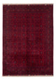 Afghan Teppich 235x170cm - Orientteppich