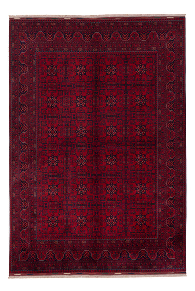 Afghan Rug 170x248cm - Oriental Rug