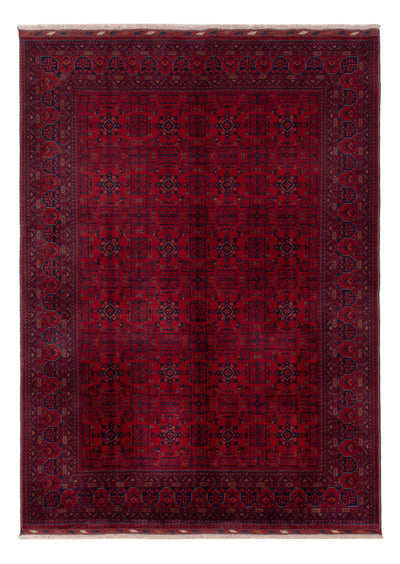 Afghan Rug 172x242cm - Oriental Rug