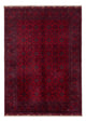 Afghan Teppich 242x172cm - Orientteppich