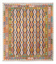 Kilim Maimana Rug 299x261cm - Wool Rug