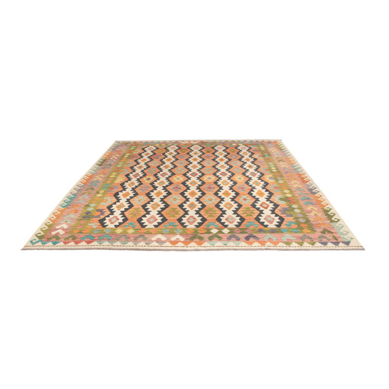 Kilim Maimana Rug 299x261cm - Wool Rug