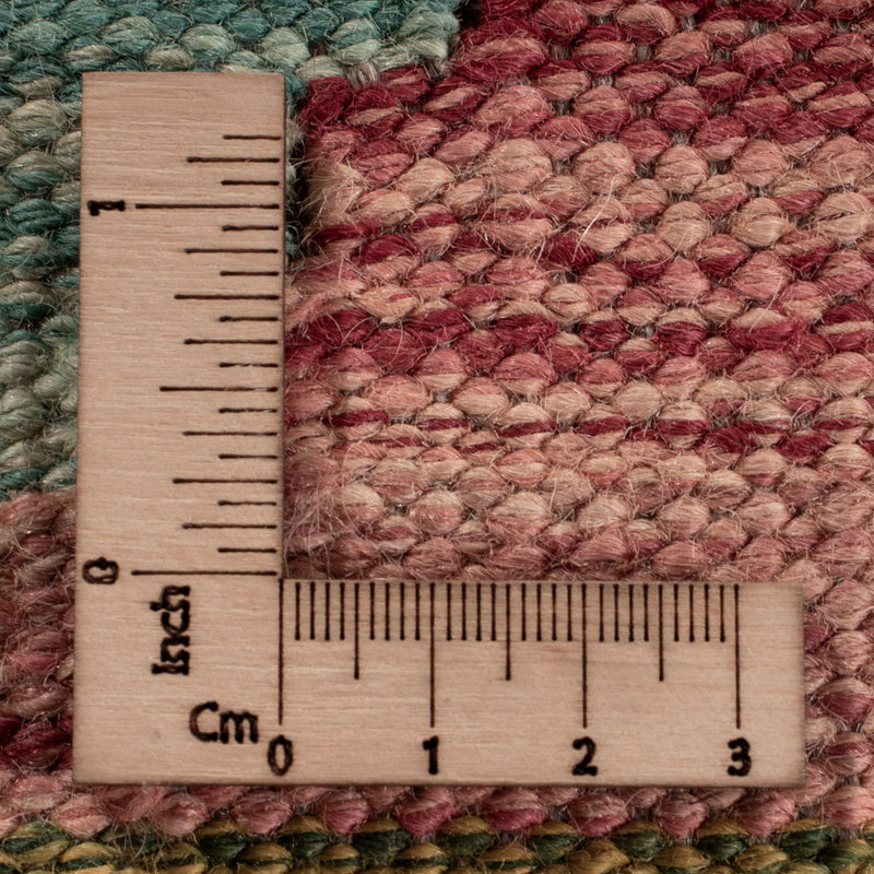 Kilim Maimana Rug 299x261cm - Wool Rug