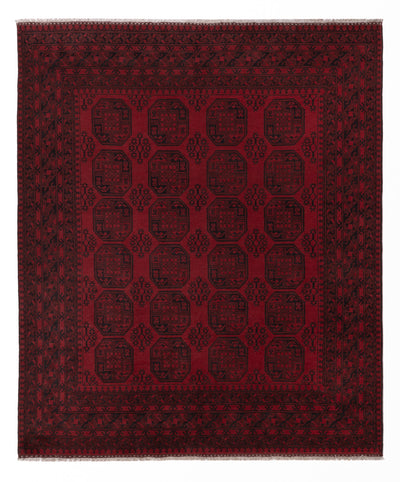 Akhche Rug 249x301cm - Oriental Rug