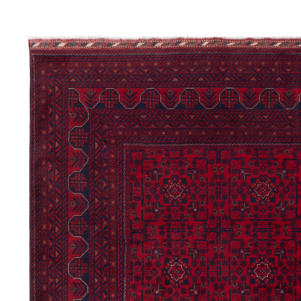 Khal Mohammadi Rug 255x366cm - Oriental Rug