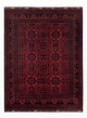 Khal Mohammadi Teppich 196x148cm - Orientteppich