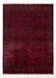 Afghan Rug 354x255cm - Oriental Rug
