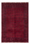 Afghan Rug - Royal - 243 x 172 cm - red