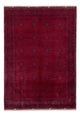 Afghan Teppich 242x172cm - Orientteppich