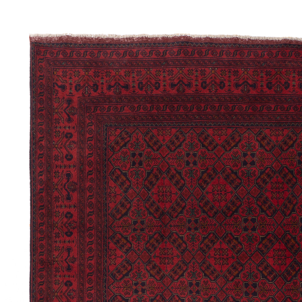 Khal Mohammadi Rug 346x250cm - Oriental Rug