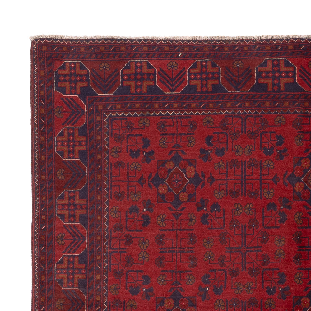 Khal Mohammadi Rug 227x174cm - Oriental Rug
