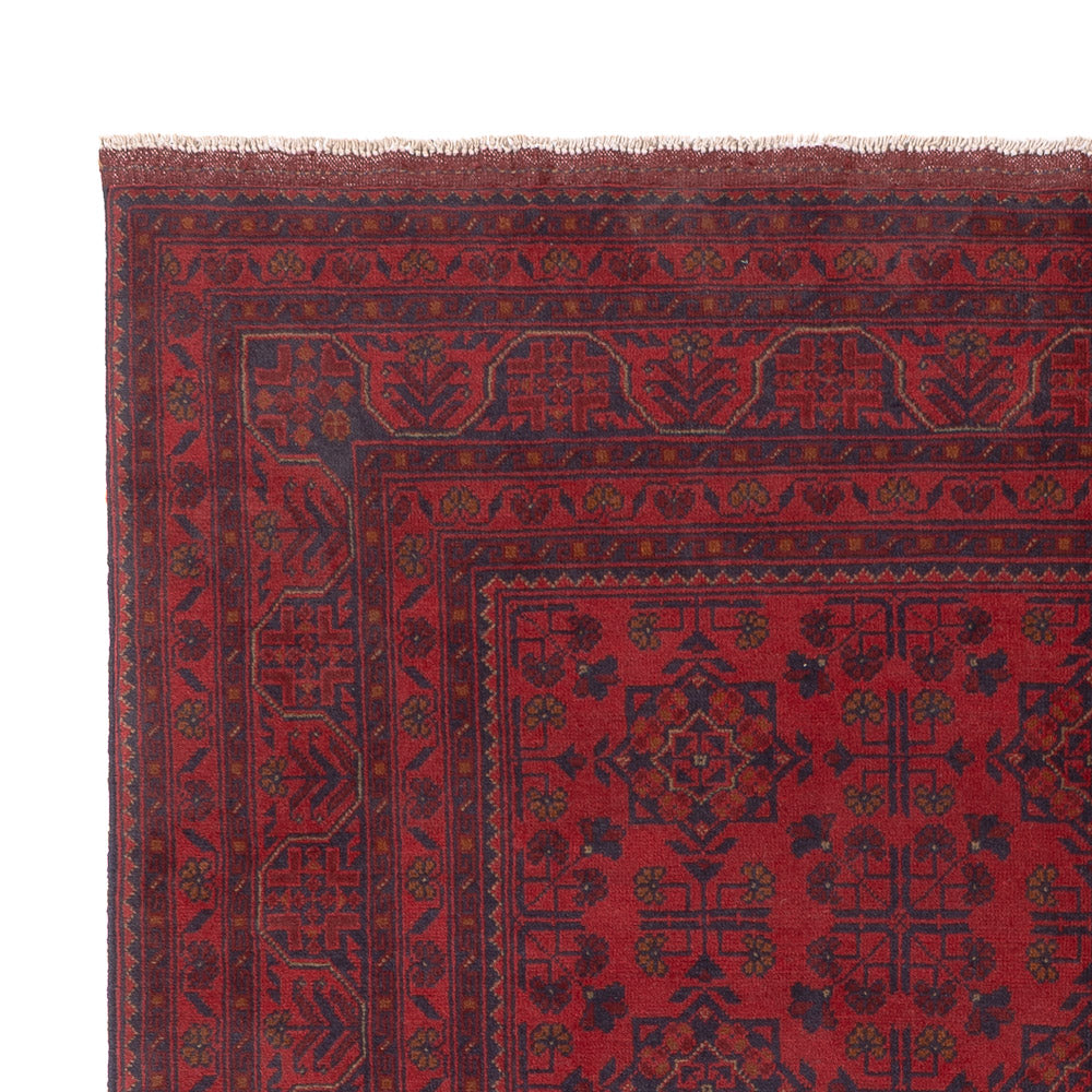Khal Mohammadi Rug 234x170cm - Oriental Rug