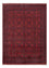 Afghan Rug - Kunduz - 240 x 175 cm - red
