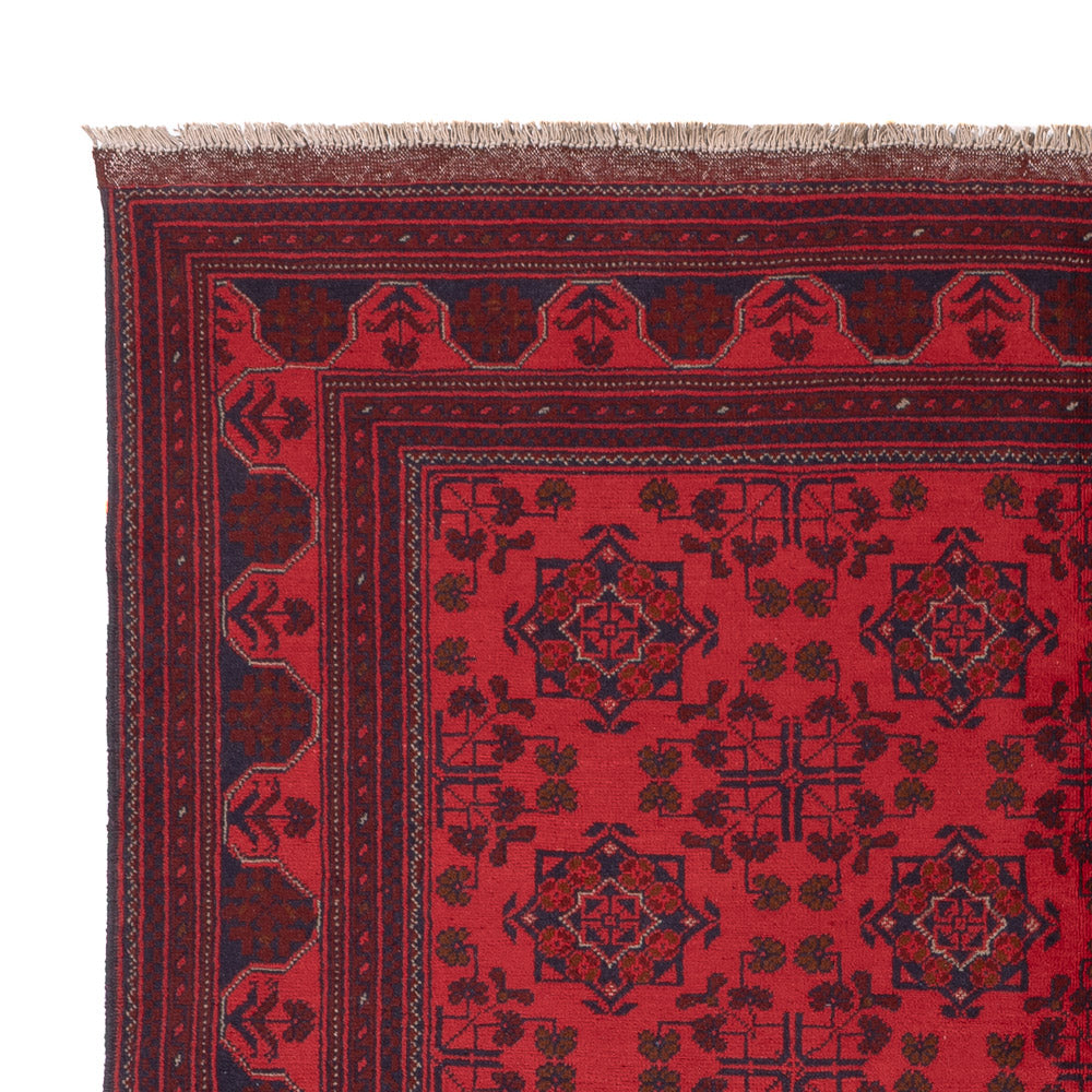 Khal Mohammadi Rug 173x223cm - Oriental Rug