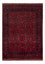 Afghan Rug - Kunduz - 205 x 147 cm - red
