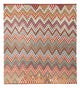 Kilim Maimana Rug 285x263cm - Wool Rug