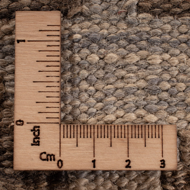 Kelim Rug - Splash - 353 x 247 cm - colorful