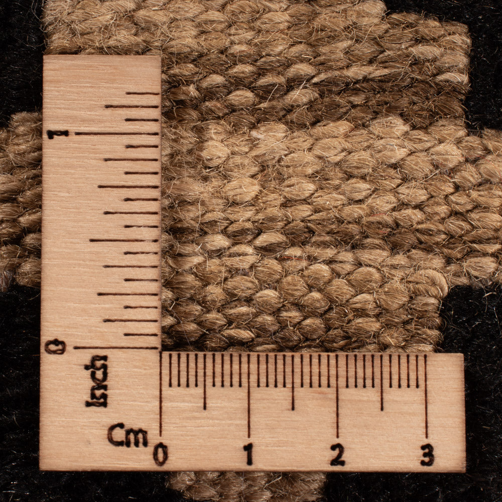 Kelim Rug - Splash - 364 x 261 cm - colorful