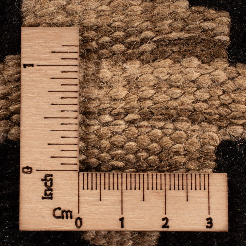 Kelim Rug - Splash - 364 x 261 cm - colorful