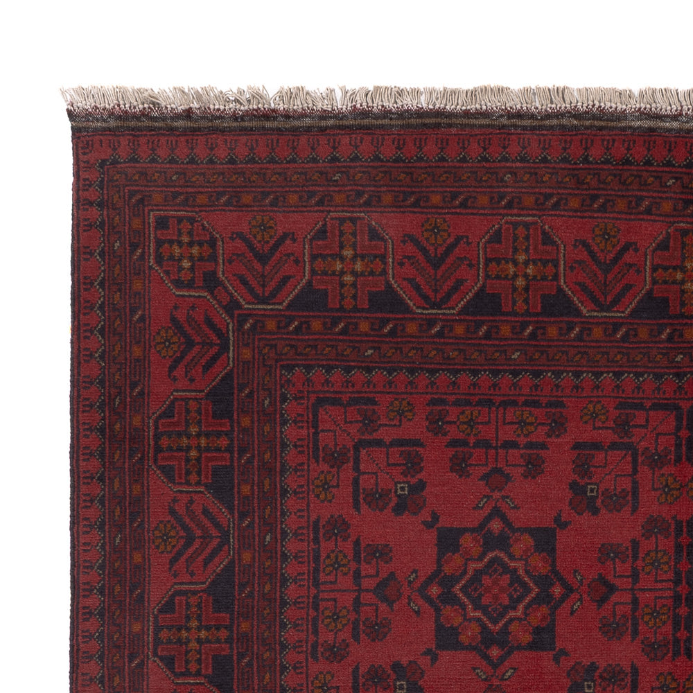 Khal Mohammadi Rug 200x152cm - Oriental Rug