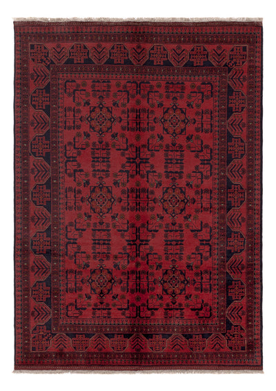 Khal Mohammadi Rug 146x202cm - Oriental Rug