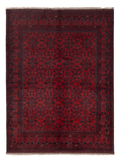 Khal Mohammadi Rug 151x200cm - Oriental Rug