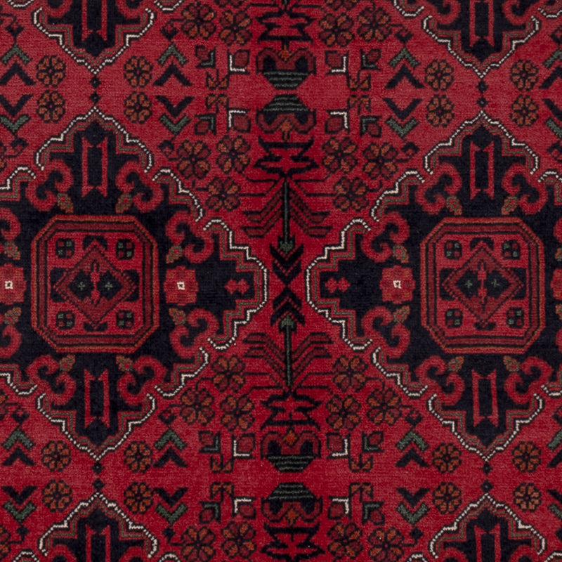 Khal Mohammadi Teppich 189x154cm - Orientteppich