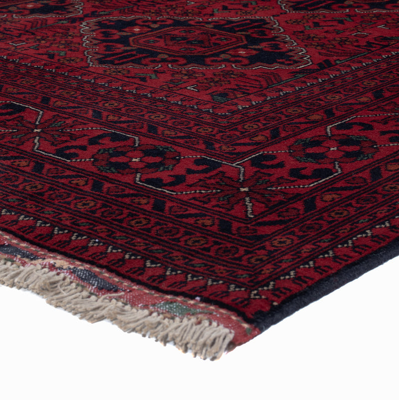 Khal Mohammadi Teppich 189x154cm - Orientteppich