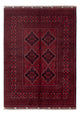 Khal Mohammadi Rug 203x150cm - Oriental Rug