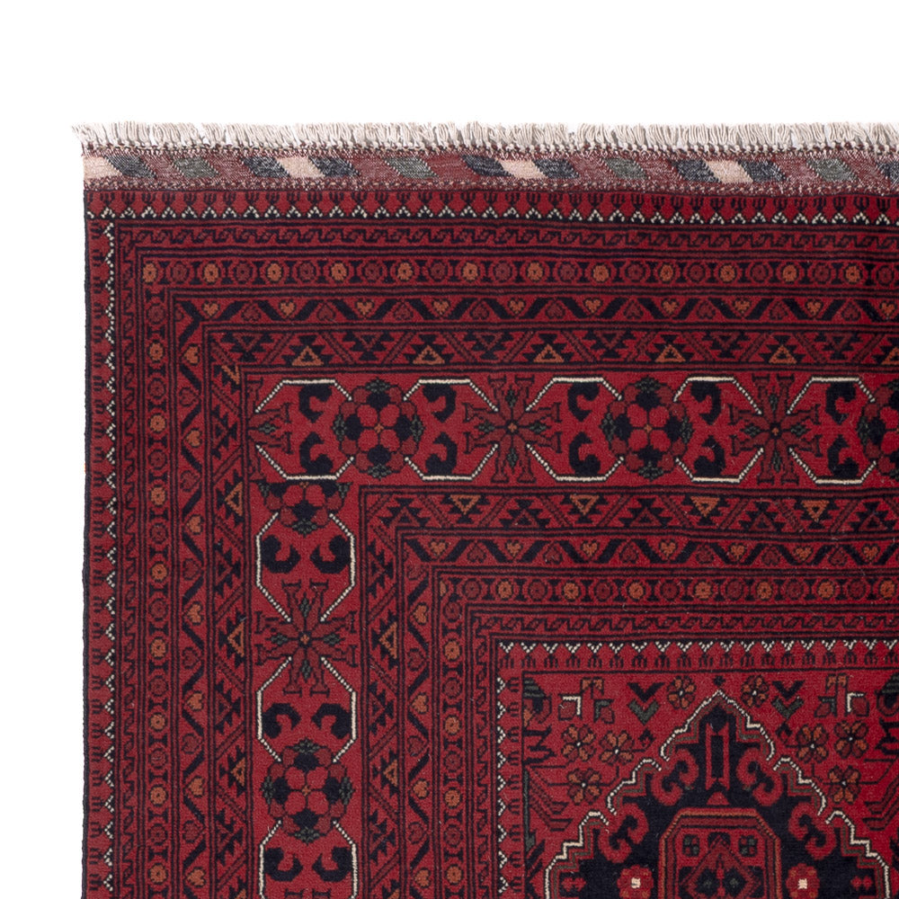 Khal Mohammadi Rug 203x150cm - Oriental Rug