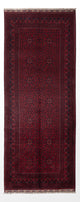 Khal Mohammadi Rug 385x148cm - Oriental Rug