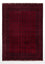 Afghan Rug - Royal - 355 x 252 cm - red