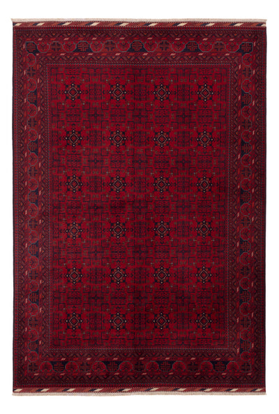Afghan Rug 176x257cm - Oriental Rug