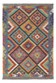 Kilim Maimana Rug 120x82cm - Wool Rug