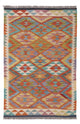Kilim Maimana Rug 122x83cm - Wool Rug