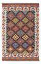 Kelim Maimene Teppich 124x82cm