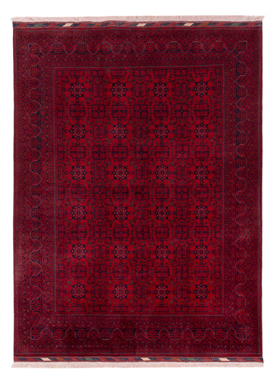Afghan Rug 171x234cm - Oriental Rug