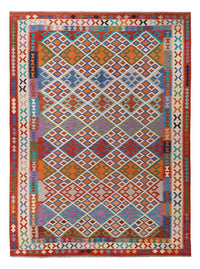 Kilim Maimana Rug 348x249cm - Wool Rug – product image