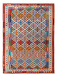 Kilim Maimana Rug 348x249cm - Wool Rug