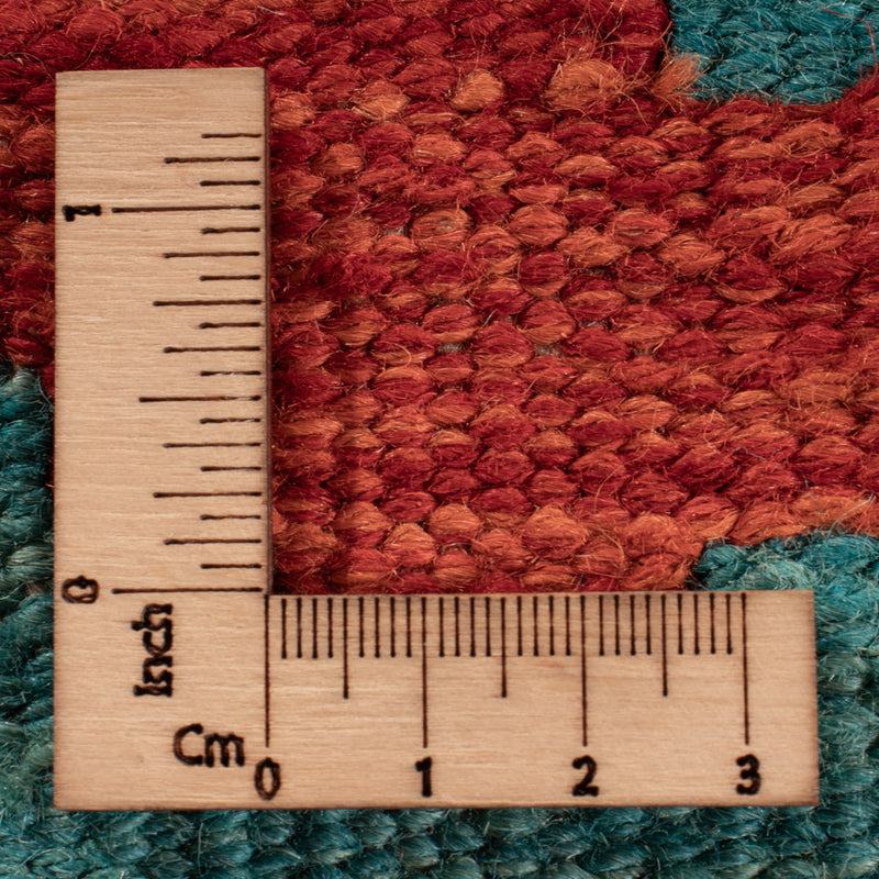 Kilim Maimana Rug 348x249cm - Wool Rug