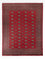 Pakistani Rug - 331 x 251 cm - red