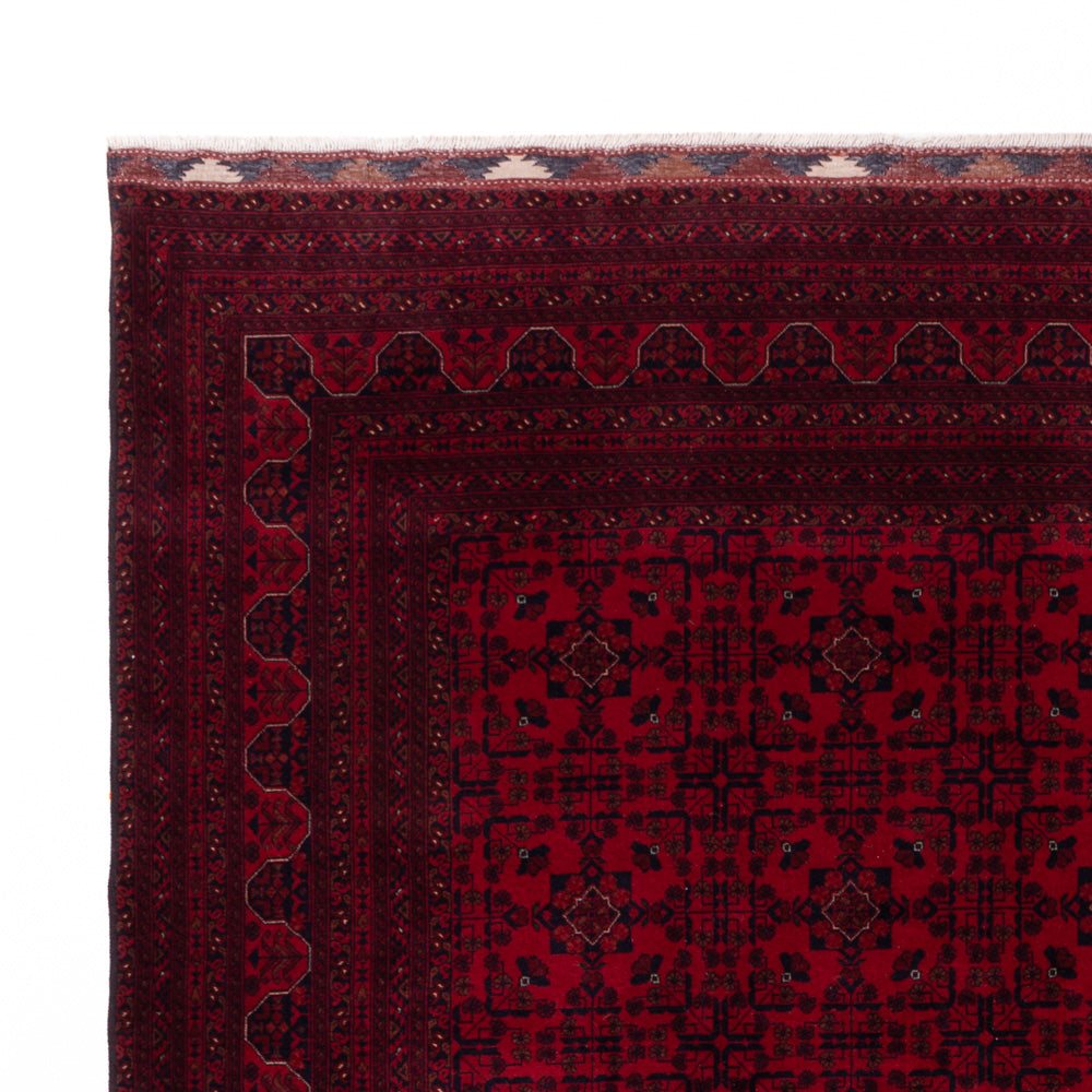 Afghan Rug 350x254cm - Oriental Rug