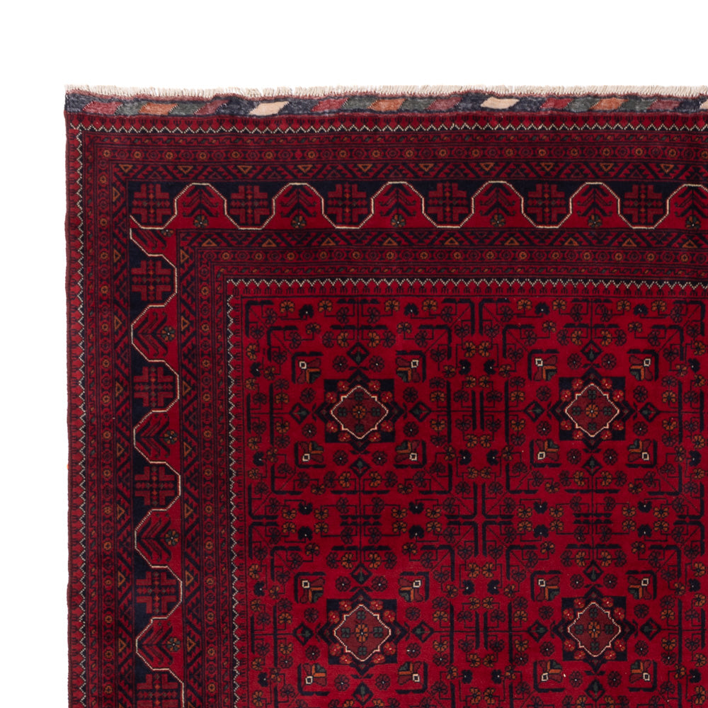 Khal Mohammadi Rug 251x336cm - Oriental Rug