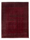 Khal Mohammadi Rug 264x348cm - Oriental Rug - Rectangle / Red / 264 x 348 cm Rectangle