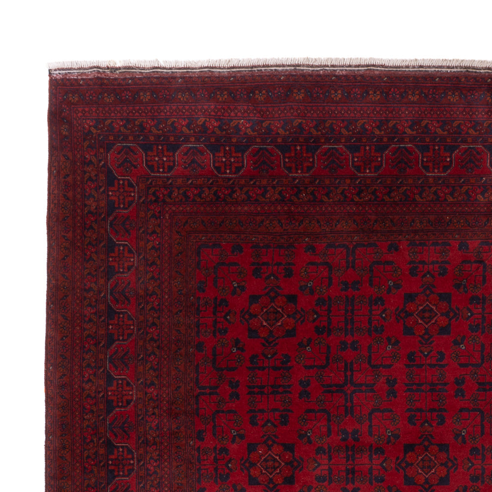 Khal Mohammadi Rug 348x264cm - Oriental Rug