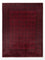 Afghan Rug - Kunduz - 351 x 254 cm - red
