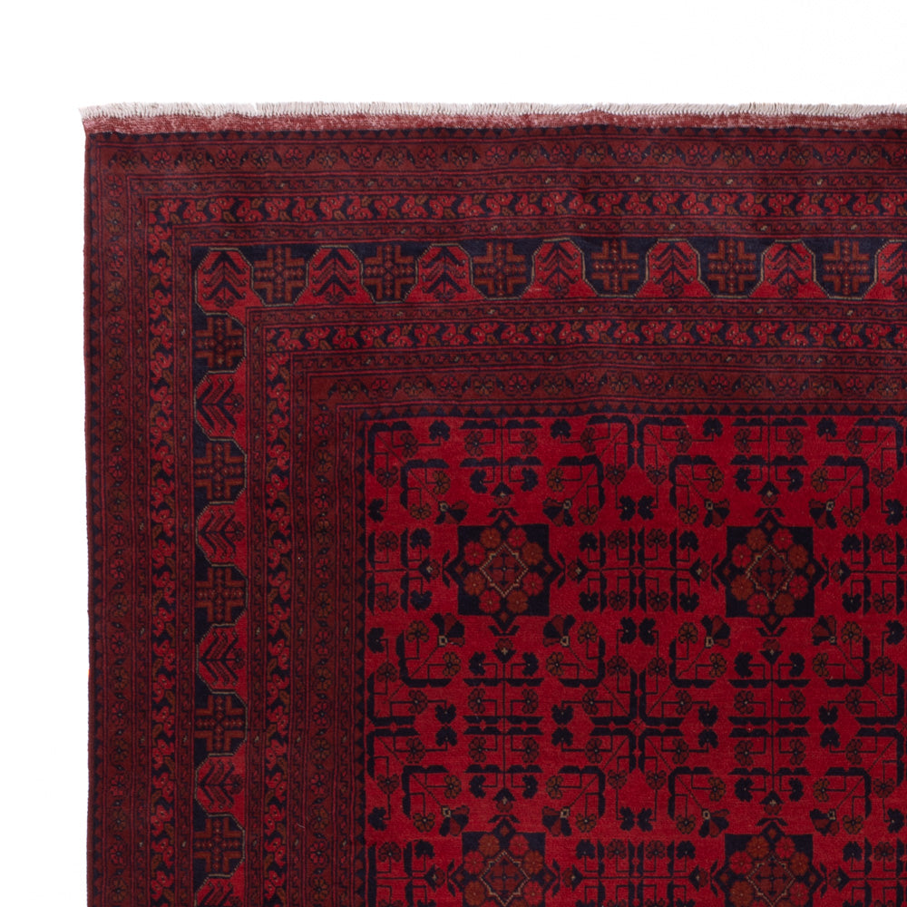 Khal Mohammadi Teppich 351x254cm - Orientteppich